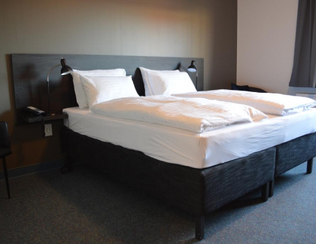 BED and BREAKFAST HOTEL KEFLAVIK AIRPORT