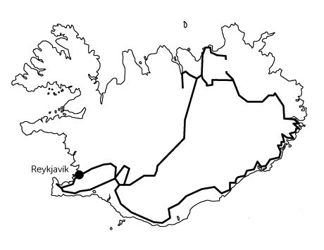 Côtes et Déserts 4x4