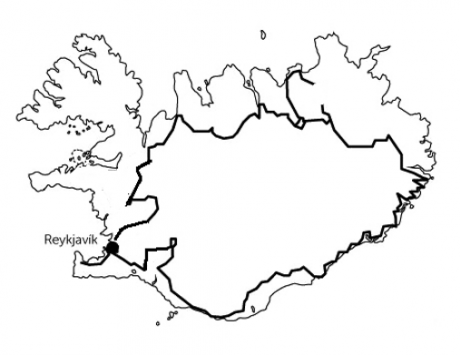 Islande Insolite