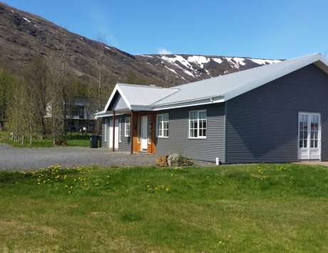 Guesthouse EFSTIDALUR