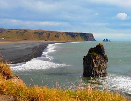 Panoramas Islandais