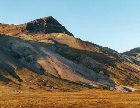 Média réf. 3333 (2/7): Merveilles de Snæfellsnes