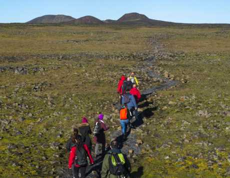 Média réf. 3339 (6/9): Descente au coeur d’un volcan