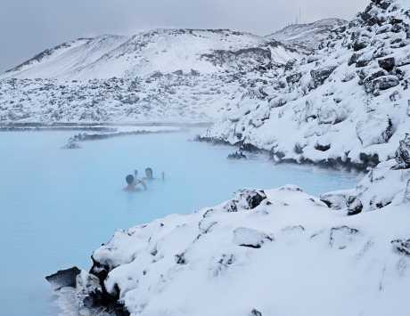 Média réf. 3347 (4/5): Le Blue Lagoon