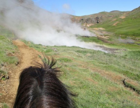 Journée à cheval