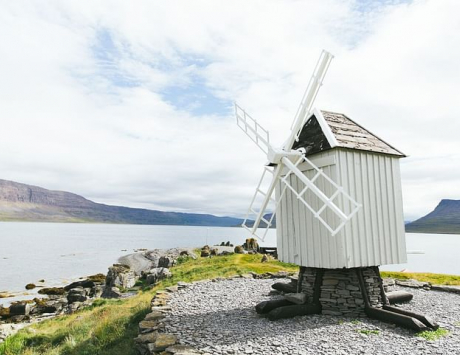 Média réf. 3477 (4/4): Croisière sur l’île de Vigur depuis Isafjördur