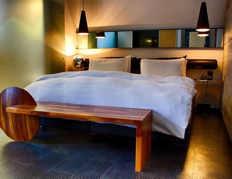 Média réf. 787 (2/2): Hôtel THINGHOLT ****