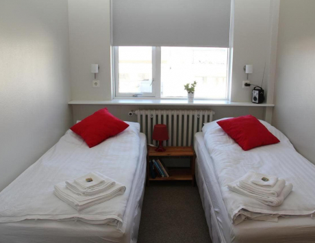 Média réf. 2798 (2/2): Hotel TANGI