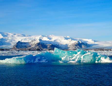 Montagnes et Fjords