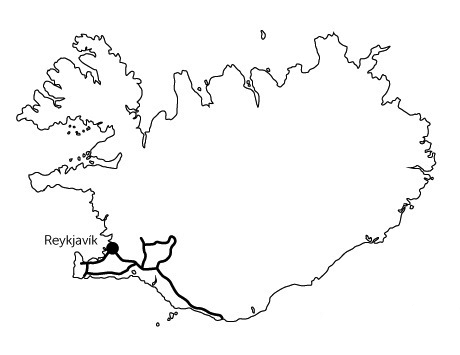 La trace des elfes