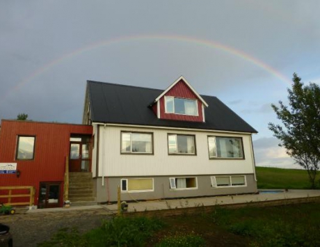 Guesthouse STEINSHOLT