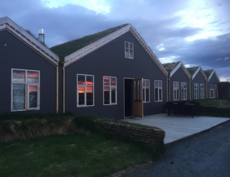 Média réf. 3059 (4/4): Guesthouse FJALLADYRD MODRUDALUR