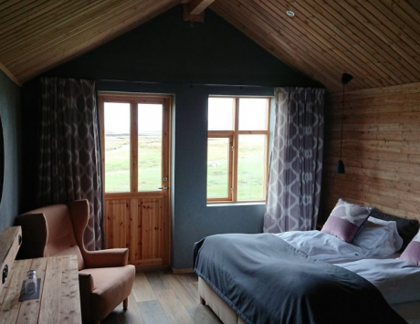 Média réf. 3060 (3/4): Guesthouse FJALLADYRD MODRUDALUR
