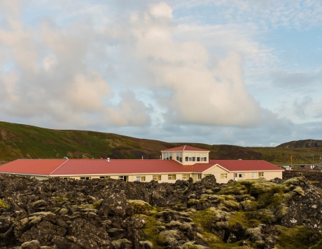 Hôtel NORTHEN LIGHT INN