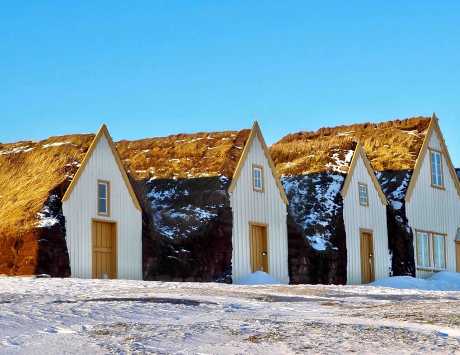 La Balade Hivernale