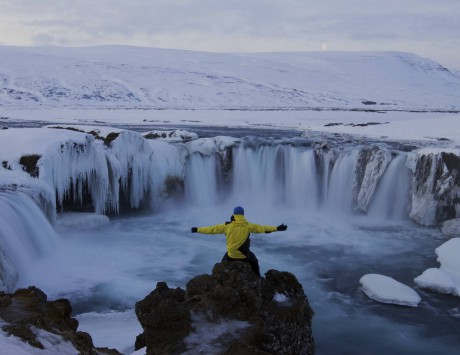 L’Islande classique