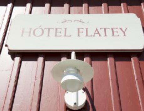 Hôtel FLATEY