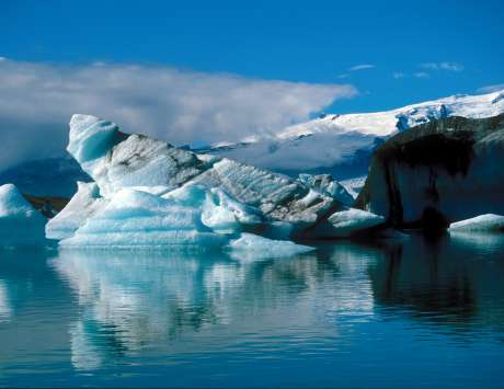Média réf. 4412 (1/1): Islande Insolite
