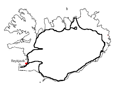 L'Islande Essentielle