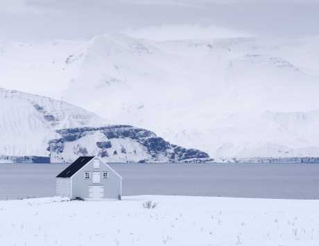 Média réf. 4421 (3/6): Voyage photo : Les fjords du nord et le Lac Mývatn
