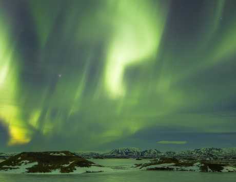 Média réf. 4422 (2/6): Voyage photo : Les fjords du nord et le Lac Mývatn
