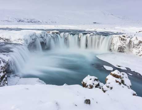 Média réf. 4420 (1/6): Voyage photo : Les fjords du nord et le Lac Mývatn