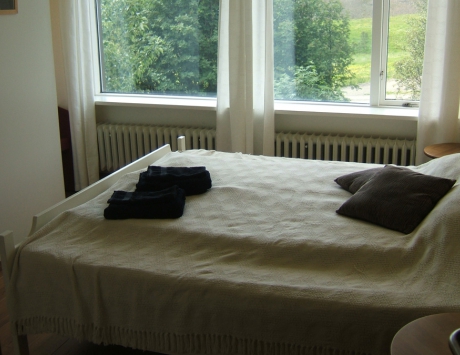 Média réf. 214 (2/2): Guesthouse STEINSHOLT