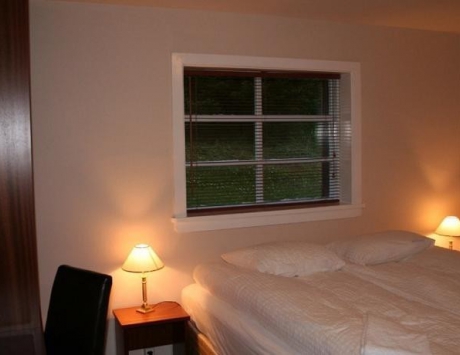 Guesthouse GRAI HUNDURINN