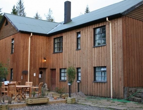 Guesthouse GRAI HUNDURINN